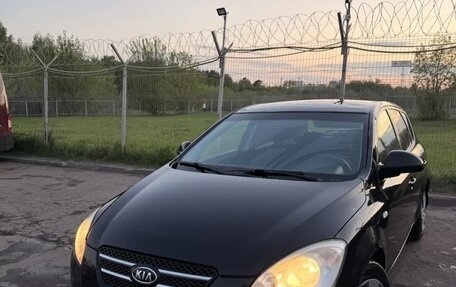 KIA cee'd I рестайлинг, 2009 год, 360 000 рублей, 2 фотография
