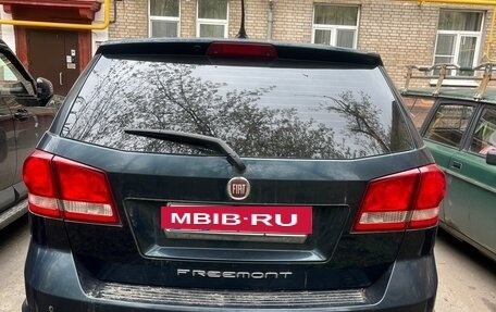 Fiat Freemont, 2013 год, 1 250 000 рублей, 4 фотография