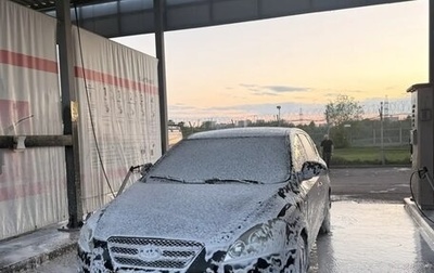 KIA cee'd I рестайлинг, 2009 год, 360 000 рублей, 1 фотография
