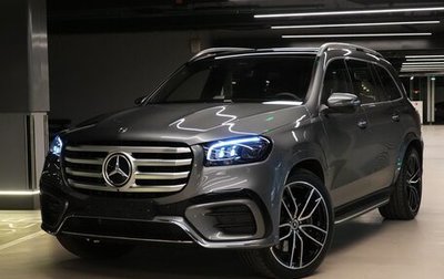 Mercedes-Benz GLS, 2025 год, 14 700 000 рублей, 1 фотография