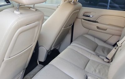 Cadillac Escalade III, 2008 год, 1 500 000 рублей, 1 фотография