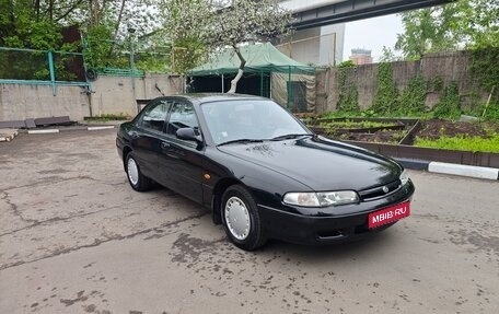 Mazda 626, 1994 год, 455 000 рублей, 1 фотография