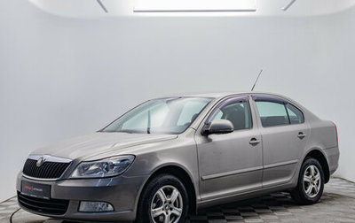 Skoda Octavia, 2009 год, 684 000 рублей, 1 фотография