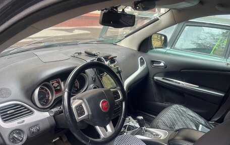 Fiat Freemont, 2013 год, 1 250 000 рублей, 6 фотография