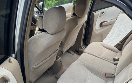 Honda Fit Aria, 2006 год, 400 000 рублей, 11 фотография