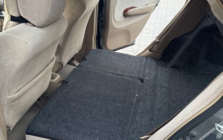 Honda Fit Aria, 2006 год, 400 000 рублей, 13 фотография