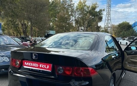 Honda Accord VII рестайлинг, 2002 год, 1 250 000 рублей, 2 фотография