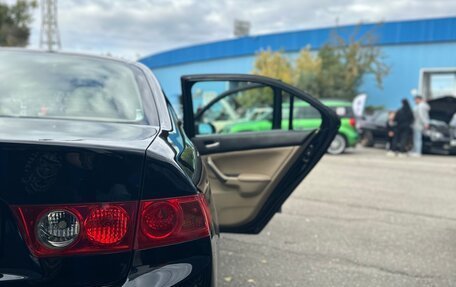 Honda Accord VII рестайлинг, 2002 год, 1 250 000 рублей, 9 фотография