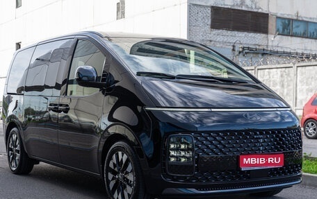 Hyundai Staria, 2025 год, 10 500 000 рублей, 1 фотография
