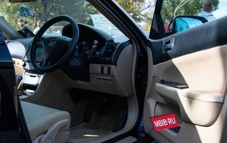 Honda Accord VII рестайлинг, 2002 год, 1 250 000 рублей, 10 фотография
