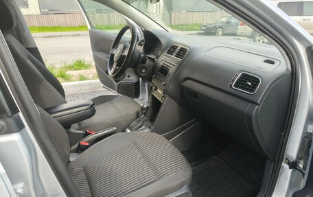 Volkswagen Polo VI (EU Market), 2013 год, 790 000 рублей, 12 фотография