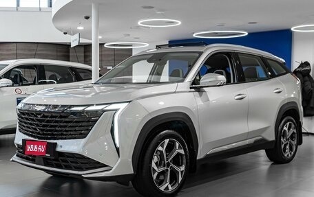 Geely Atlas, 2026 год, 3 904 990 рублей, 1 фотография