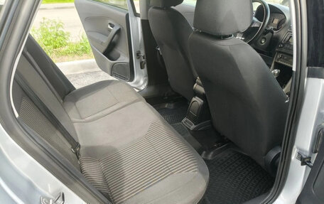 Volkswagen Polo VI (EU Market), 2013 год, 790 000 рублей, 16 фотография
