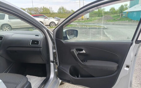 Volkswagen Polo VI (EU Market), 2013 год, 790 000 рублей, 15 фотография