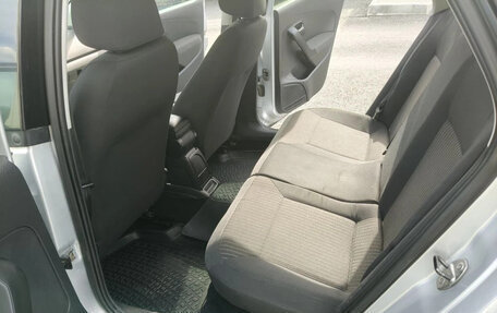 Volkswagen Polo VI (EU Market), 2013 год, 790 000 рублей, 21 фотография