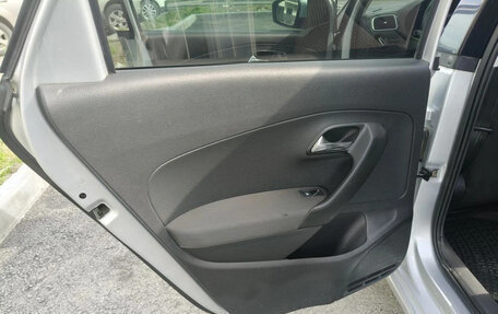 Volkswagen Polo VI (EU Market), 2013 год, 790 000 рублей, 19 фотография