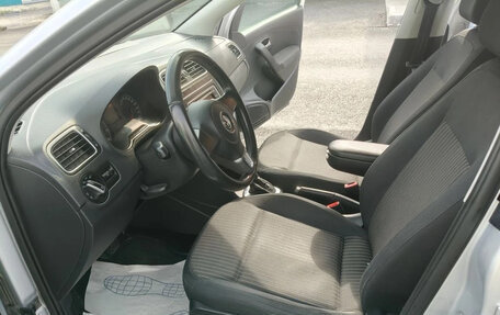 Volkswagen Polo VI (EU Market), 2013 год, 790 000 рублей, 30 фотография