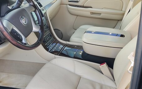 Cadillac Escalade III, 2008 год, 1 500 000 рублей, 2 фотография