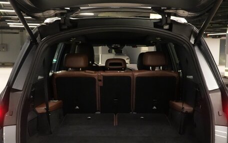 Mercedes-Benz GLS, 2025 год, 14 700 000 рублей, 7 фотография