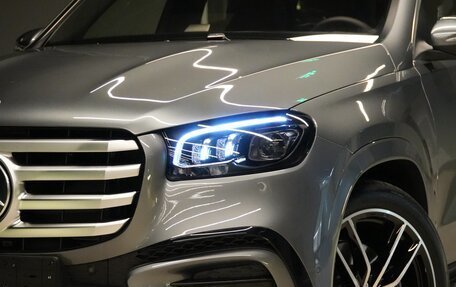 Mercedes-Benz GLS, 2025 год, 14 700 000 рублей, 3 фотография