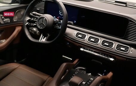 Mercedes-Benz GLS, 2025 год, 14 700 000 рублей, 9 фотография