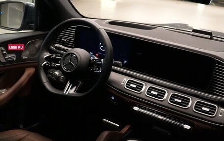 Mercedes-Benz GLS, 2025 год, 14 700 000 рублей, 8 фотография