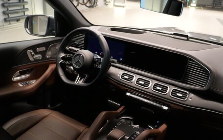 Mercedes-Benz GLS, 2025 год, 14 700 000 рублей, 12 фотография