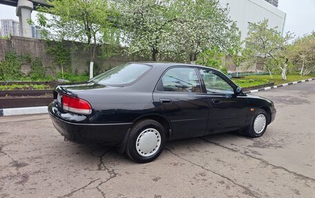 Mazda 626, 1994 год, 455 000 рублей, 3 фотография