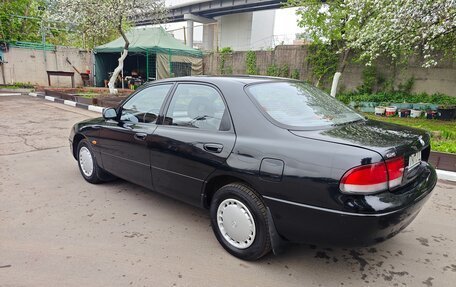 Mazda 626, 1994 год, 455 000 рублей, 7 фотография
