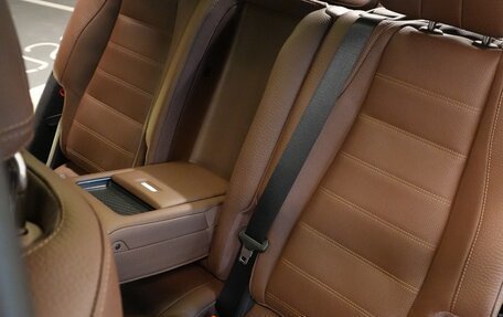 Mercedes-Benz GLS, 2025 год, 14 700 000 рублей, 15 фотография