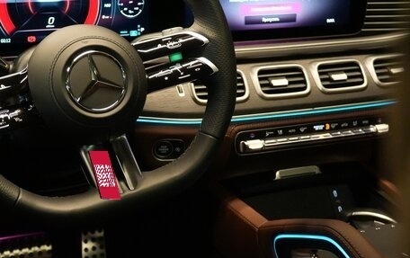 Mercedes-Benz GLS, 2025 год, 14 700 000 рублей, 13 фотография