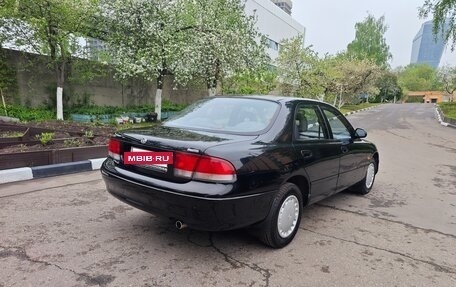 Mazda 626, 1994 год, 455 000 рублей, 4 фотография