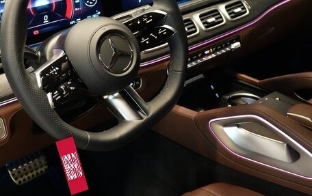Mercedes-Benz GLS, 2025 год, 14 700 000 рублей, 11 фотография
