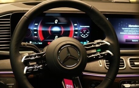 Mercedes-Benz GLS, 2025 год, 14 700 000 рублей, 14 фотография
