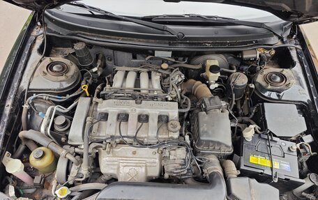 Mazda 626, 1994 год, 455 000 рублей, 9 фотография
