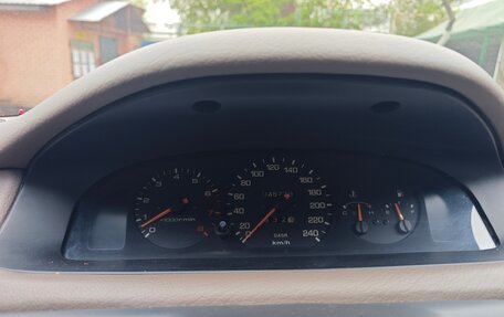 Mazda 626, 1994 год, 455 000 рублей, 15 фотография