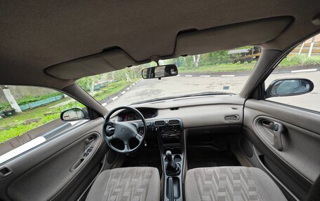 Mazda 626, 1994 год, 455 000 рублей, 10 фотография
