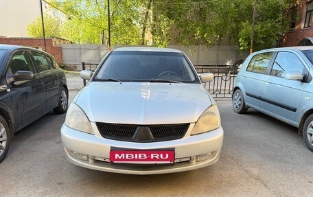 Mitsubishi Lancer IX, 2006 год, 450 000 рублей, 3 фотография