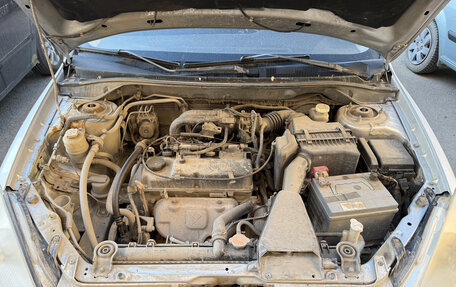 Mitsubishi Lancer IX, 2006 год, 450 000 рублей, 6 фотография