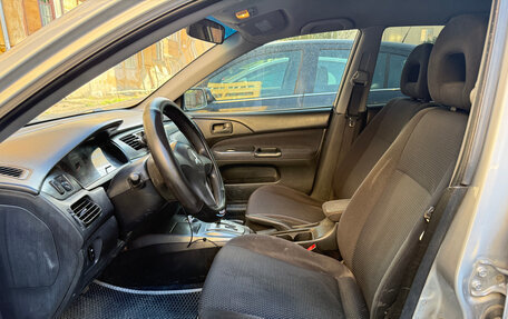 Mitsubishi Lancer IX, 2006 год, 450 000 рублей, 7 фотография