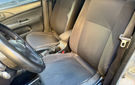 Mitsubishi Lancer IX, 2006 год, 450 000 рублей, 9 фотография