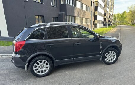 Opel Antara I, 2013 год, 1 020 000 рублей, 2 фотография