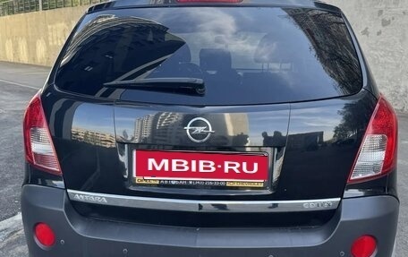Opel Antara I, 2013 год, 1 020 000 рублей, 5 фотография