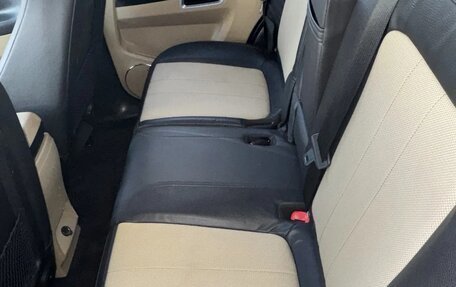 Opel Antara I, 2013 год, 1 020 000 рублей, 17 фотография