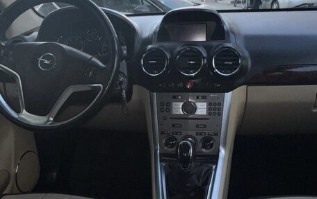 Opel Antara I, 2013 год, 1 020 000 рублей, 18 фотография