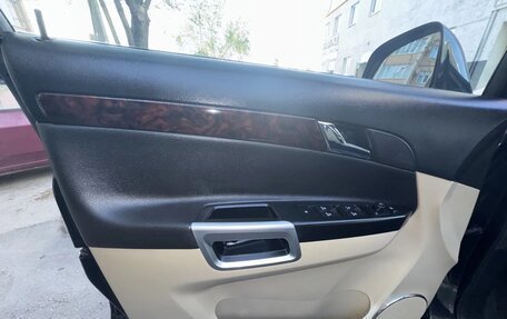 Opel Antara I, 2013 год, 1 020 000 рублей, 11 фотография
