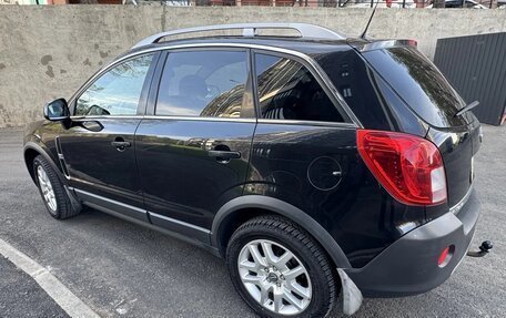 Opel Antara I, 2013 год, 1 020 000 рублей, 13 фотография