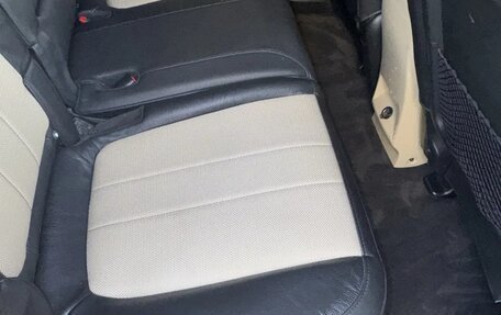 Opel Antara I, 2013 год, 1 020 000 рублей, 15 фотография