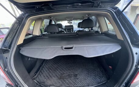 Opel Antara I, 2013 год, 1 020 000 рублей, 16 фотография
