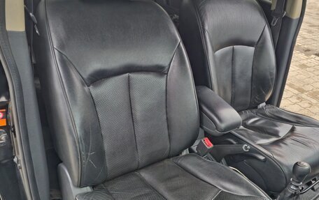 Nissan Tiida, 2007 год, 650 000 рублей, 21 фотография